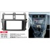 Перехідна рамка Toyota Verso-S, Subaru Trezia Carav 11-172