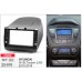 Перехідна рамка Hyundai IX-35, Tucson Carav 22-070
