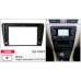 Перехідна рамка Carav Skoda Rapid Spaceback (22-1097)