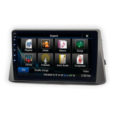 Перехідна рамка Honda Crosstour, Accord Carav 22-117