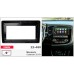 Перехідна рамка Carav Mitsubishi Outlander (22-480)