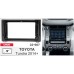 Перехідна рамка Toyota Tundra Carav 22-667