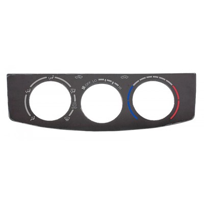 Перехідна рамка Carav Toyota Hilux, Fortuner (22-987)