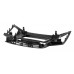 Перехідна рамка Carav Toyota Hilux, Fortuner (22-987)