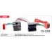 Перехідник для магнітол Volkswagen, Audi, Skoda, Seat Carav 12-225