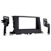 Перехідна рамка Metra Toyota Highlander (95-8248B)