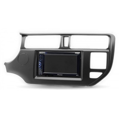 Перехідна рамка Carav KIA Rio (11-422)