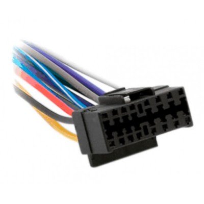 Роз'єм для магнітоли Sony, ACV 456001/1