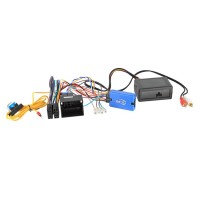 Адаптер кнопок на руле BWM 1, 3, 5 серии (BM-0413M)