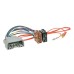 Перехідник ISO ACV Chrysler, Jeep, Dodge (1032-02)