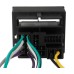 Перехідник ISO Audi, Seat, Skoda, Volkswagen ACV 1328-02
