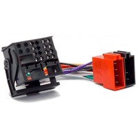 Разъем для штатной магнитолы BMW, Mini, Land Rover, Rover AWM 160-024