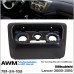 Переходная рамка AWM Mitsubishi Lancer (781-24-103)