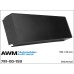 Декоративна заглушка для магнітоли 1 DIN AWM (781-00-159)