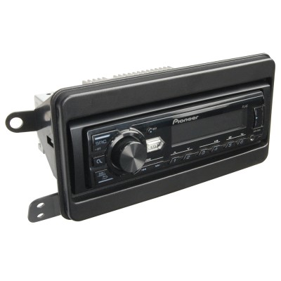 Перехідна рамка AWM Toyota Hilux (781-07-061)