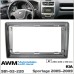 Перехідна рамка KIA Sportage AWM 981-02-220