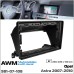 Переходная рамка Opel Astra AWM 981-07-108