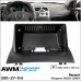 Перехідна рамка AWM Renault Megane II (981-27-114)