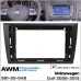 Перехідна рамка AWM Volkswagen Golf (981-35-048)