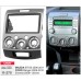 Перехідна рамка Carav Mazda BT-50, Ford Ranger, Everest (11-275)