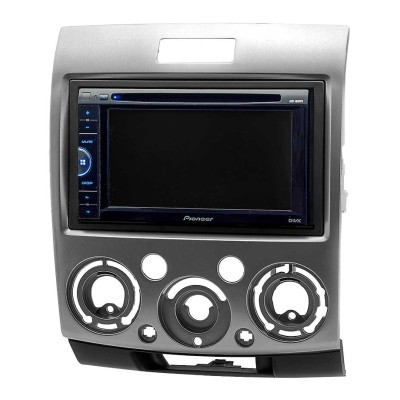Перехідна рамка Carav Mazda BT-50, Ford Ranger, Everest (11-275)