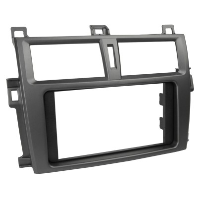 Перехідна рамка Toyota Verso-S, Subaru Trezia Carav 11-172