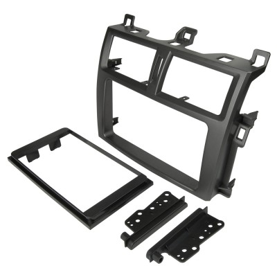 Перехідна рамка Toyota Verso-S, Subaru Trezia Carav 11-172