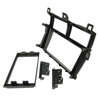 Перехідна рамка Toyota Verso-S, Subaru Trezia Carav 11-172