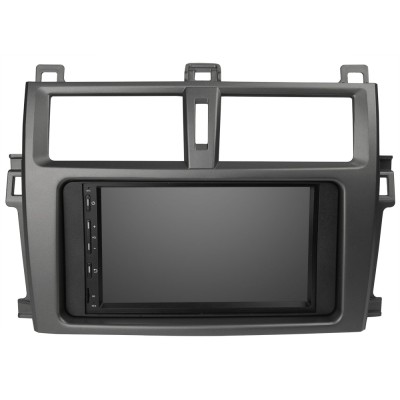 Перехідна рамка Toyota Verso-S, Subaru Trezia Carav 11-172