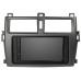 Перехідна рамка Toyota Verso-S, Subaru Trezia Carav 11-172