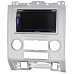 Перехідна рамка Ford Escape, Mazda Tribute Carav 11-682