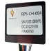 Перехідник для магнітол 9", 10.1" Chrysler, Dodge, Jeep Carav 16-087