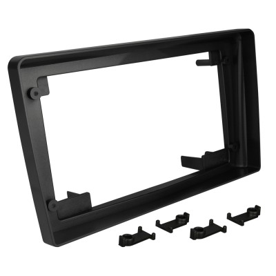 Перехідна рамка Carav Opel Astra, Antara, Corsa, Zafira (22-1095)