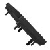 Перехідна рамка Carav Opel Astra, Antara, Corsa, Zafira (22-1095)
