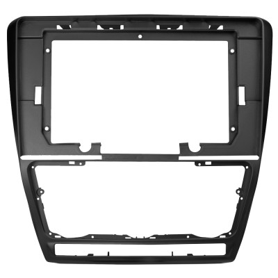 Перехідна рамка Carav Skoda Octavia (22-1217)