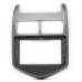 Перехідна рамка Carav Chevrolet Aveo, Sonic, Holden Barina (22-181)