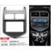 Перехідна рамка Carav Chevrolet Aveo, Sonic, Holden Barina (22-181)