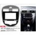 Перехідна рамка Nissan Tiida Carav 22-237