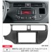 Переходная рамка Carav KIA Rio (22-422)
