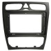 Перехідна рамка Carav Mercedes C-klasse (W203) (22-459)