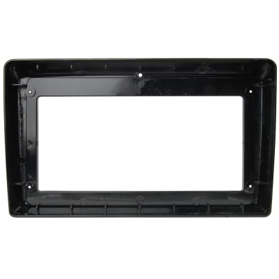 Перехідна рамка Carav Mitsubishi Outlander (22-480)