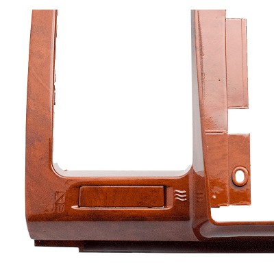 Перехідна рамка Toyota Camry Carav 22-961