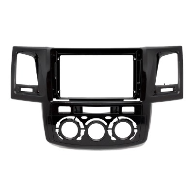Перехідна рамка Carav Toyota Hilux, Fortuner (22-987)