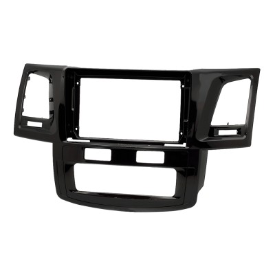 Перехідна рамка Carav Toyota Hilux, Fortuner (22-987)