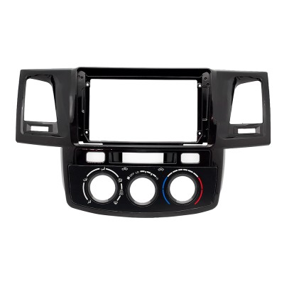 Перехідна рамка Carav Toyota Hilux, Fortuner (22-987)