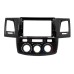 Перехідна рамка Carav Toyota Hilux, Fortuner (22-987)
