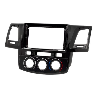 Перехідна рамка Carav Toyota Hilux, Fortuner (22-987)