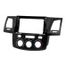 Перехідна рамка Carav Toyota Hilux, Fortuner (22-987)