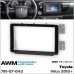 Перехідна рамка AWM Toyota Hilux (781-07-042)