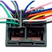 Перехідник для магнітол Volkswagen, Audi, Skoda, Seat Carav 12-225